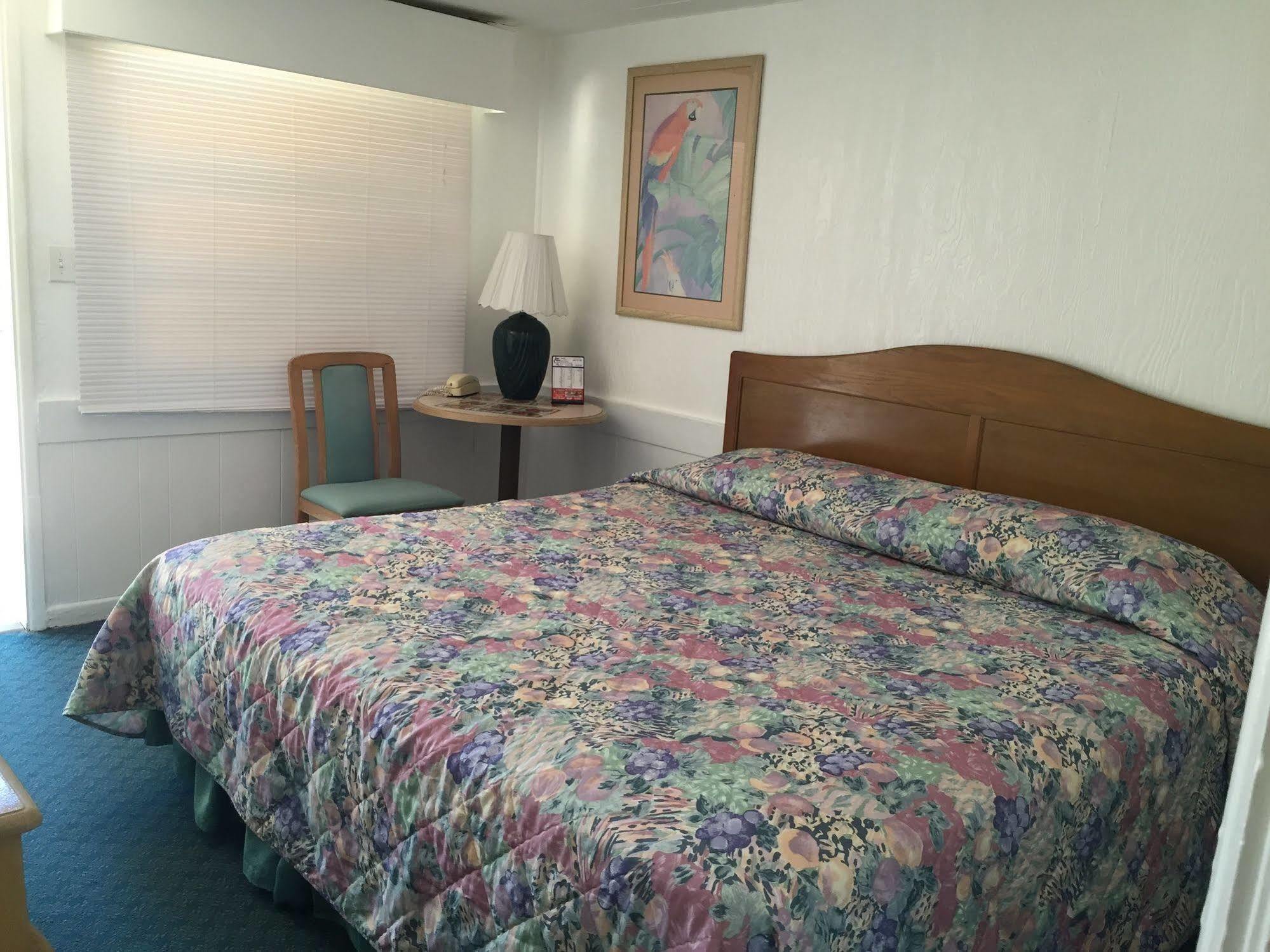 Sea Cove Motel Pompano Beach Luaran gambar