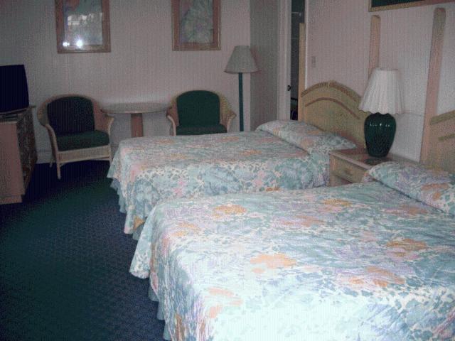 Sea Cove Motel Pompano Beach Luaran gambar